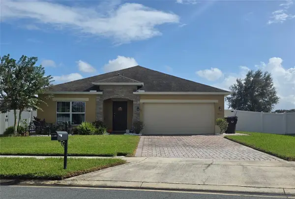 3406 Brant Street, ST CLOUD, FL 34772