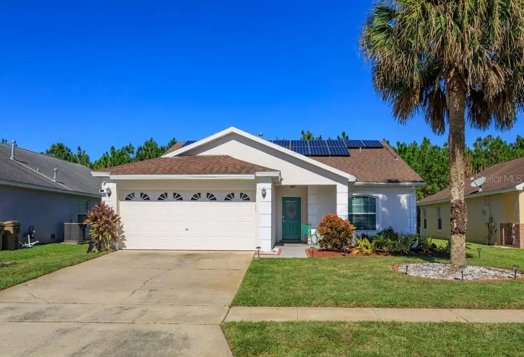 2651 Autumn Creek Circle, Kissimmee, FL 34747 - Image #1