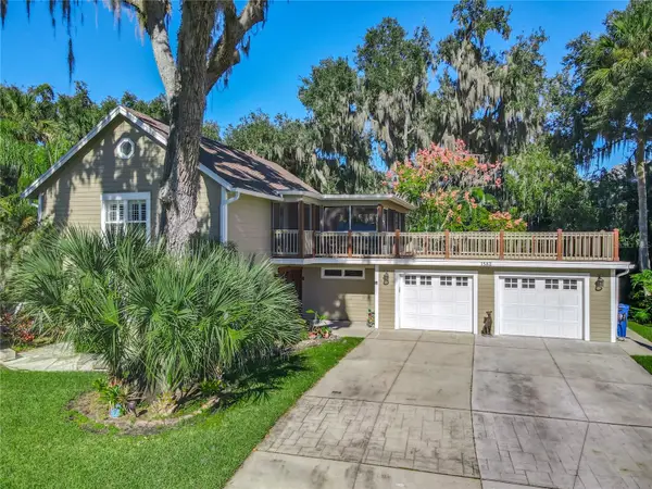 1582 Prairie Road, ENTERPRISE, FL 32725