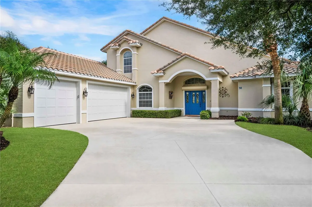 38 S Turn Circle, Ponce Inlet, FL 32127 - Image #1