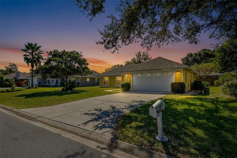 26 Marjorie Trail, Ormond Beach, FL 32174 - Image #3