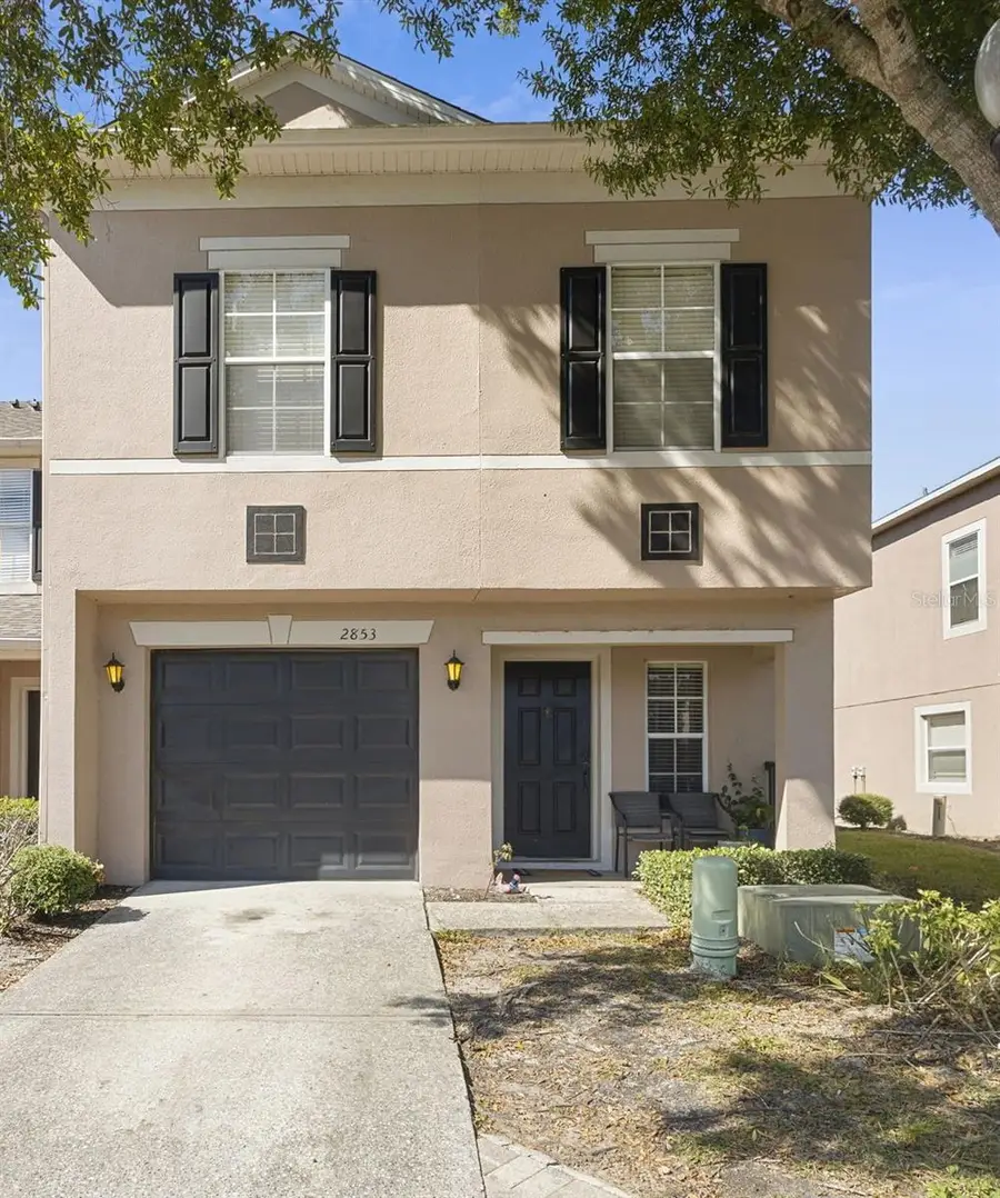 2853 Cliffe Court, Oviedo, FL 32765 - Image #2