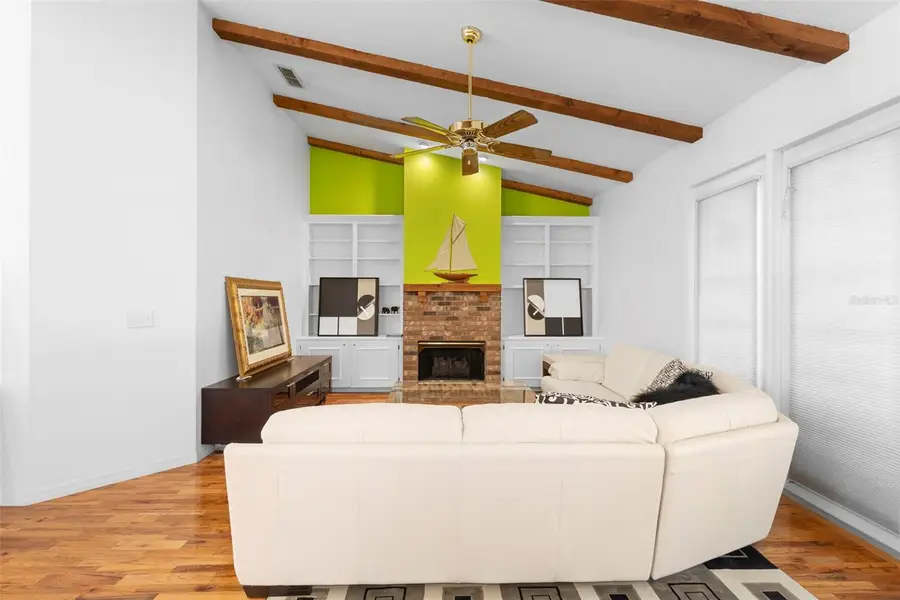 2047 Friar Tuck Lane, Orange City, FL 32763 - Image #3