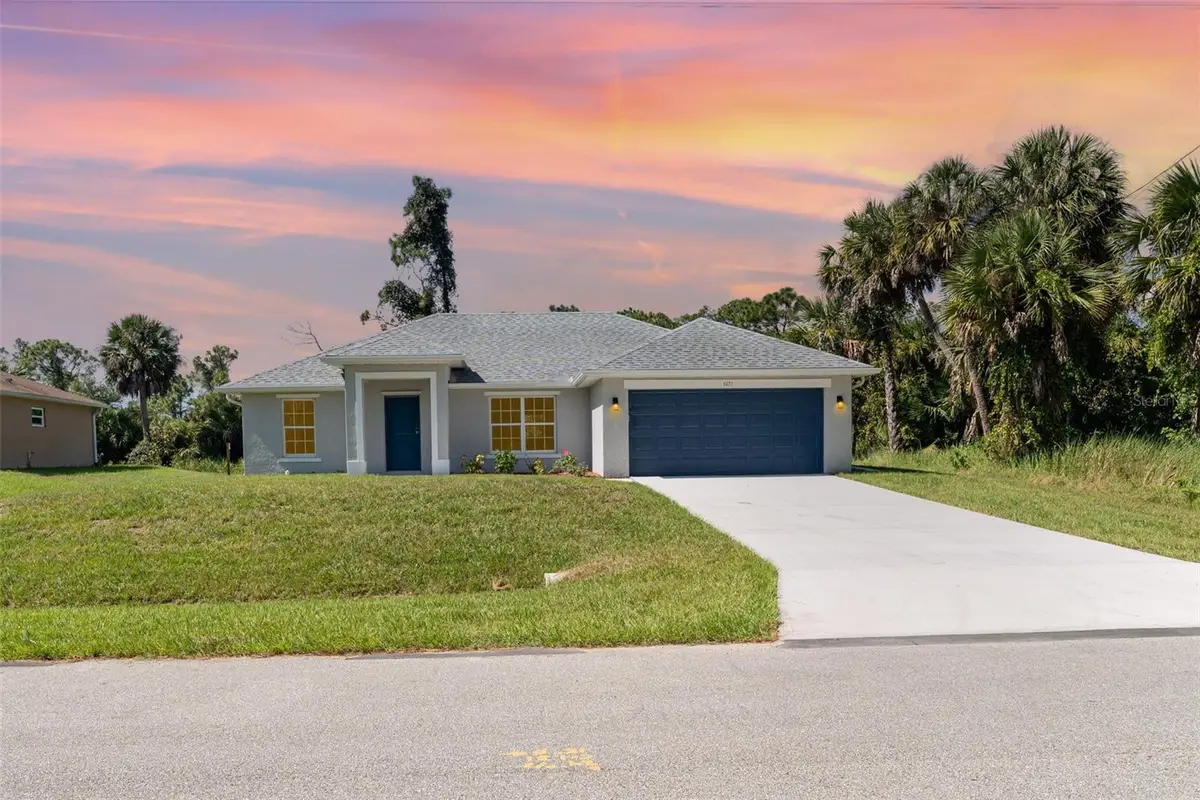 5471 Baker Road, North Port, FL 34288 - Image #1