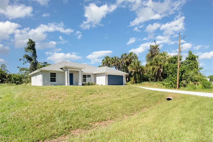 5471 Baker Road, North Port, FL 34288 - Image #2