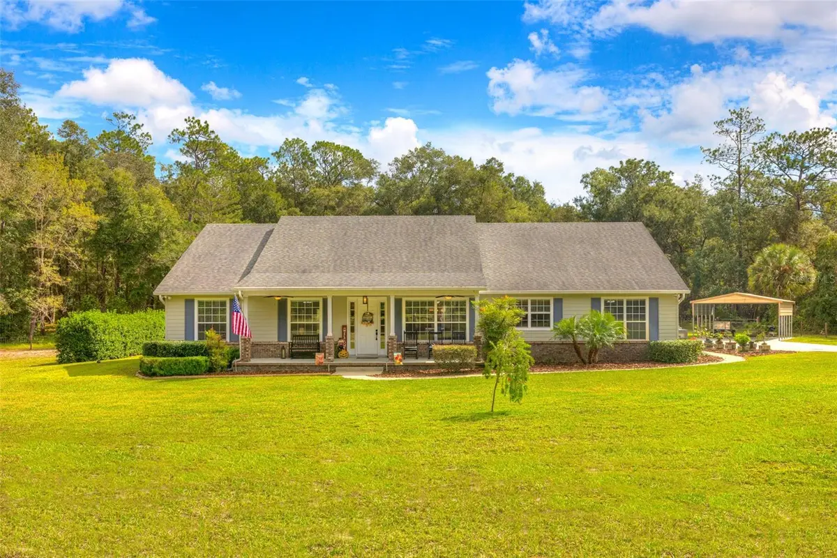 1090 Paley Place, Deland, FL 32720 - Image #1