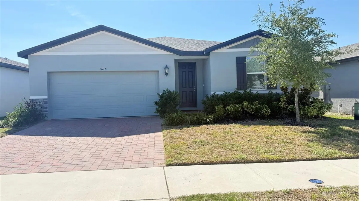 2618 Irish Elk Avenue, Davenport, FL 33837 - Image #1