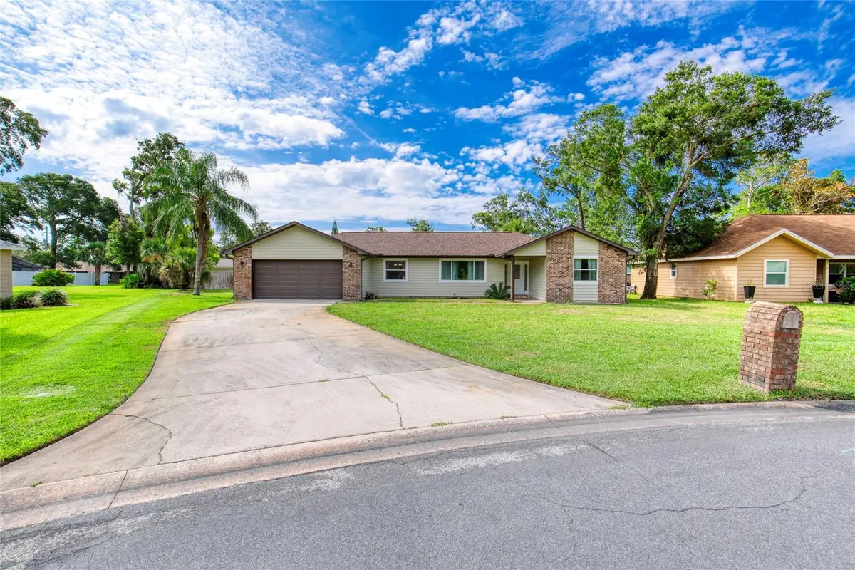 63 Sycamore Circle, Ormond Beach, FL 32174 - Image #1