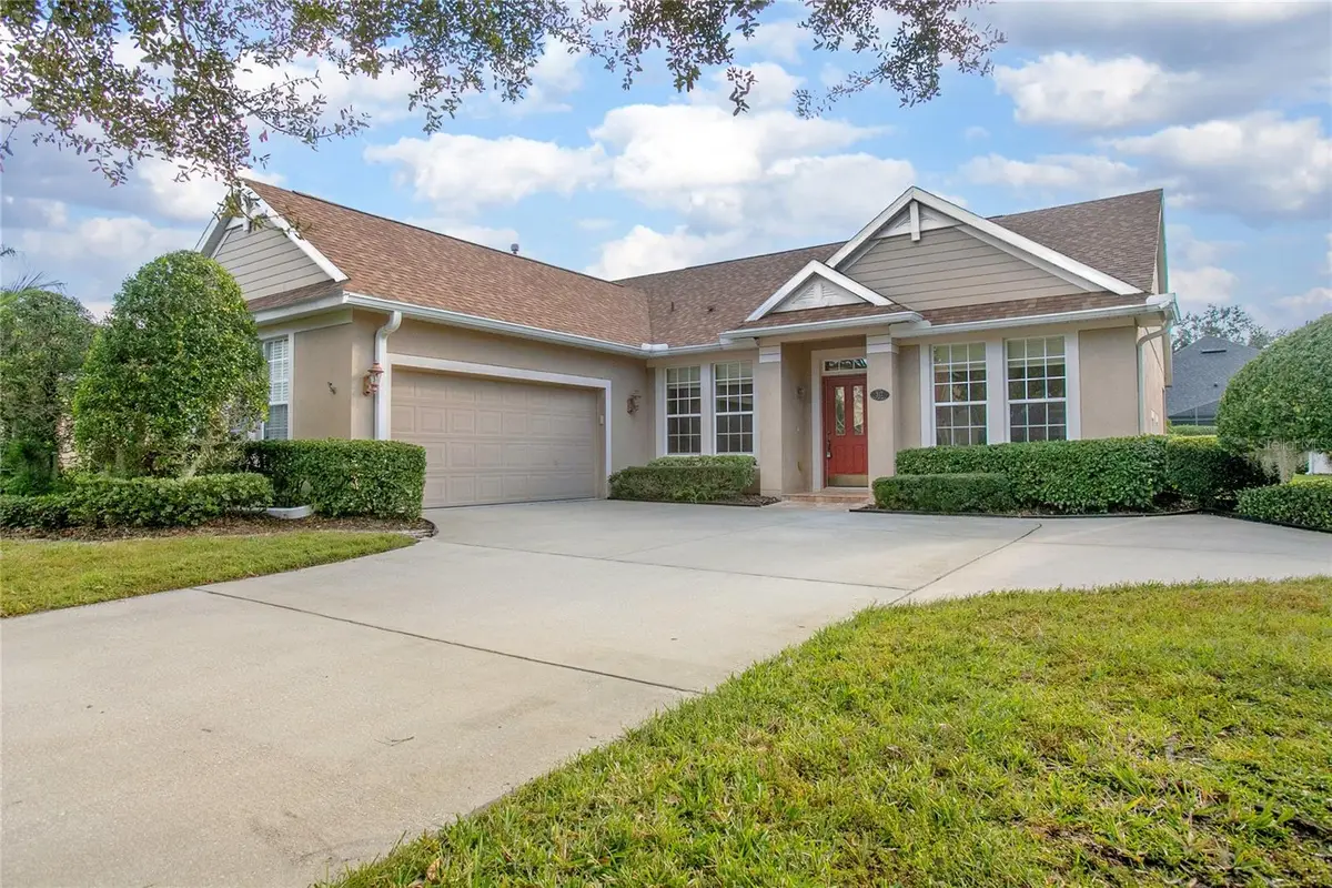 317 Bellingrath Terrace, Deland, FL 32724 - Image #1