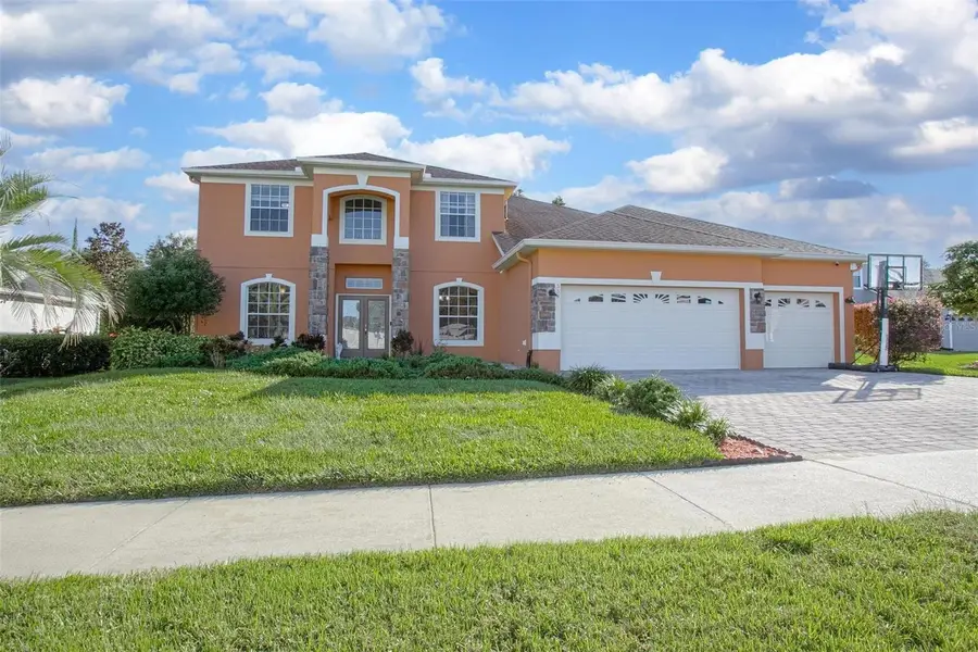 334 Crystal Pond Avenue, Deland, FL 32720 - Image #3