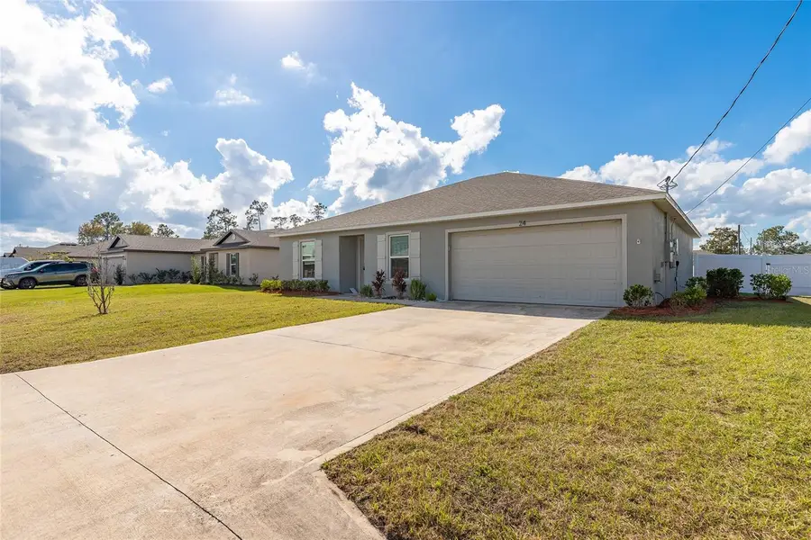 24 Rockingham Lane, Palm Coast, FL 32164 - Image #3
