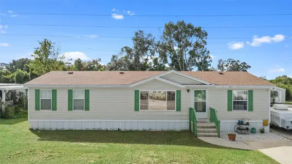 18 Florence Boulevard, DEBARY, FL 32713