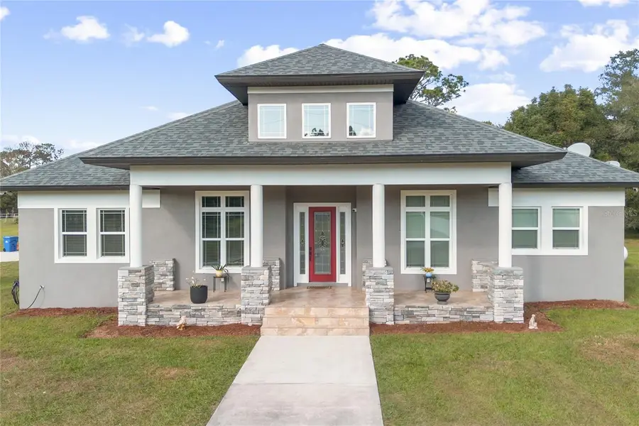 1980 E Kicklighter Road, Lake Helen, FL 32744 - Image #3