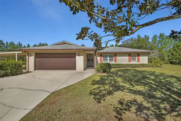 1699 Tall Oaks Road, DELAND, FL 32720