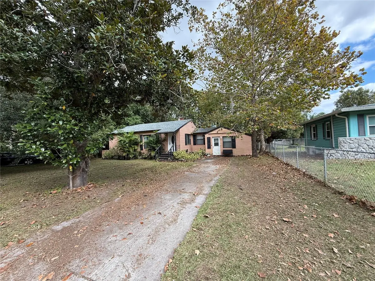 2429 S Elm Avenue, Sanford, FL 32771 - Image #1