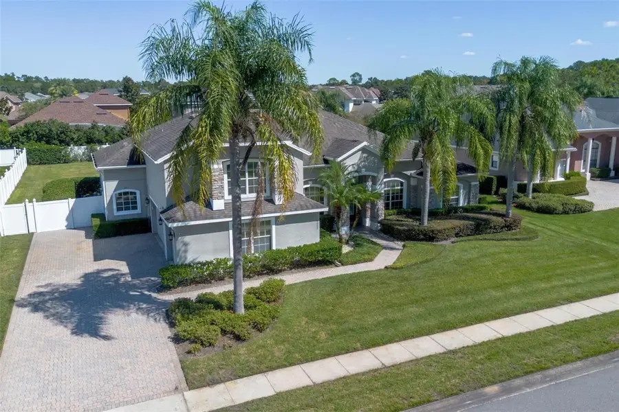 5009 Hawks Hammock Way, Sanford, FL 32771 - Image #2