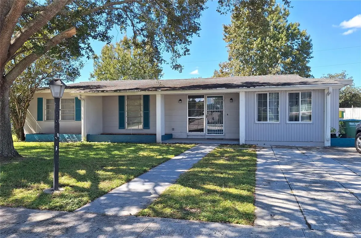 1468 E Lombardy Drive, Deltona, FL 32725 - Image #1