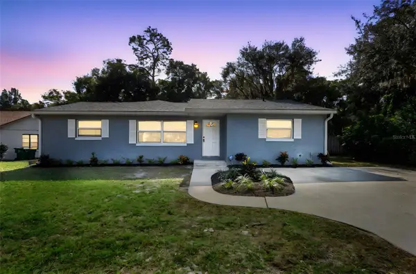 706 E Wisconsin Avenue, DELAND, FL 32724