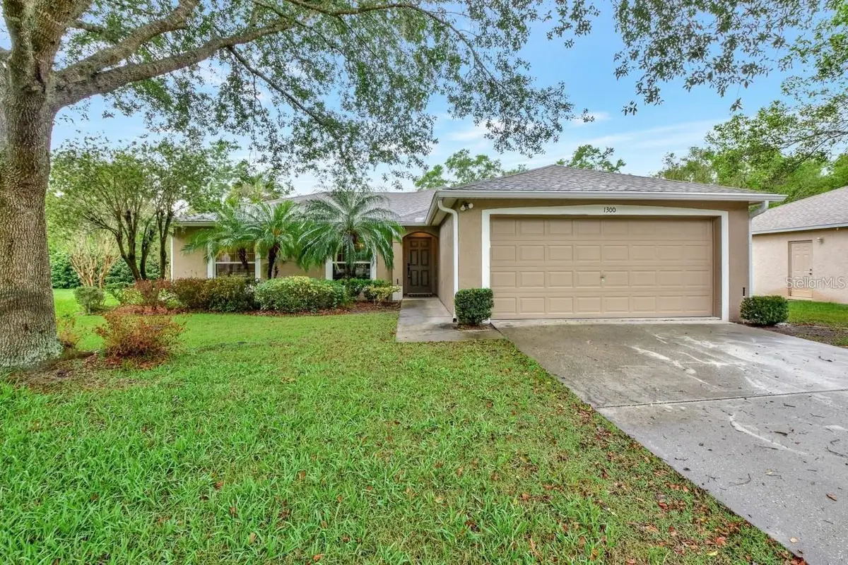 1300 Benton Lake Drive E, Deland, FL 32724 - Image #1