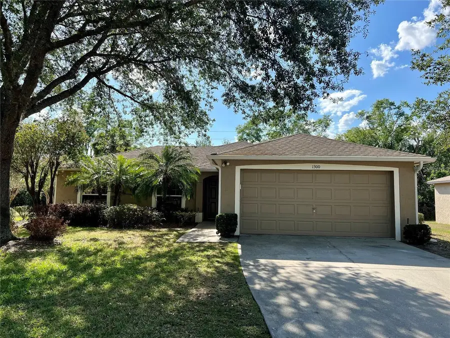 1300 Benton Lake Drive E, Deland, FL 32724 - Image #2