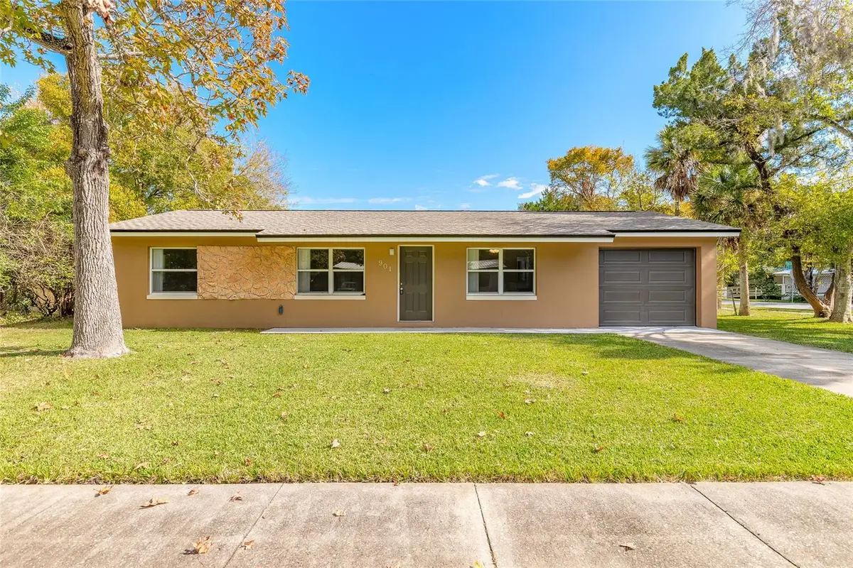 901 Damron Street, Daytona Beach, FL 32117 - Image #1