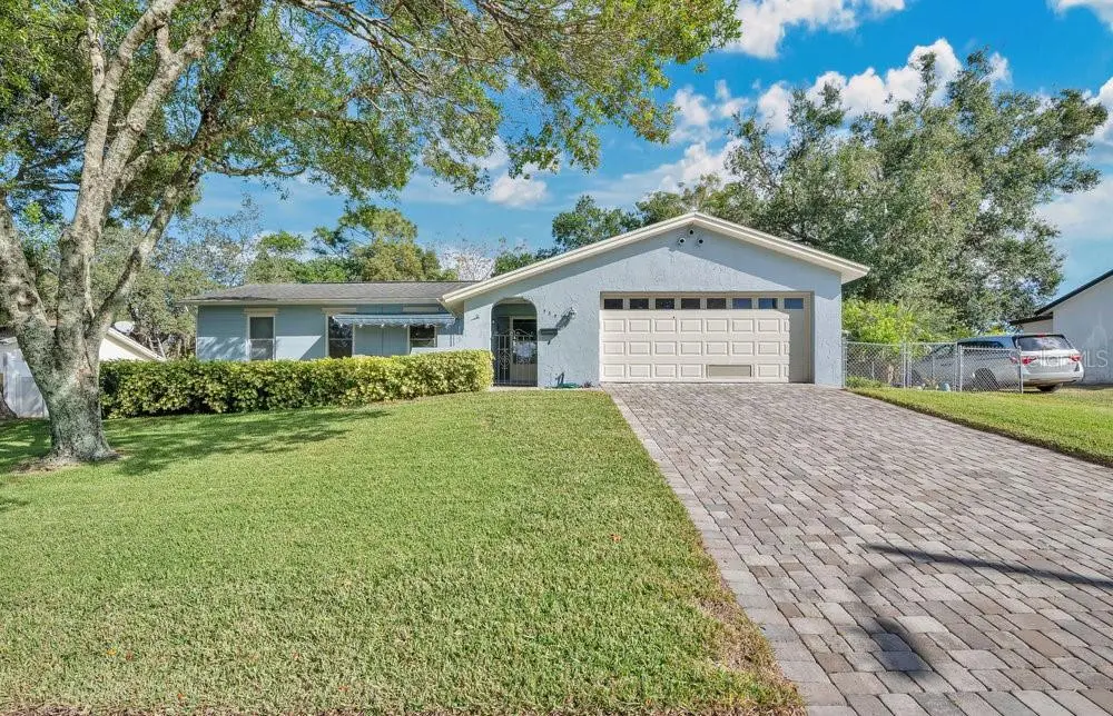 535 Sunrise Drive, Casselberry, FL 32707 - Image #1