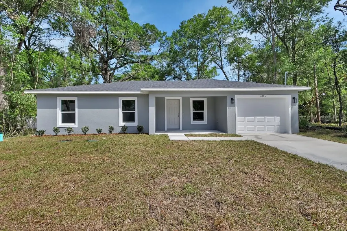 147 Waldor Avenue, Orange City, FL 32763 - Image #1