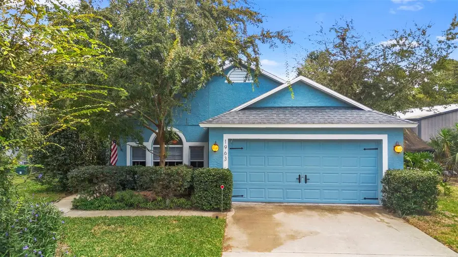 1963 Marsh Hen Village, Deland, FL 32720 - Image #3