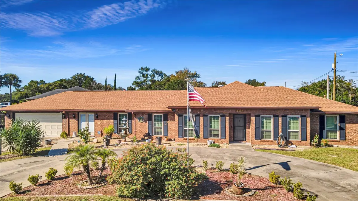 1694 Bismarck Drive, Deltona, FL 32725 - Image #1