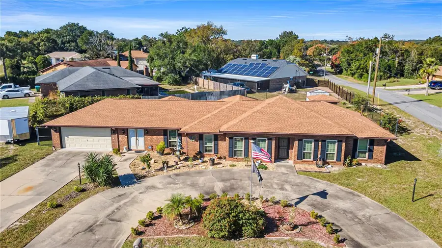 1694 Bismarck Drive, Deltona, FL 32725 - Image #2