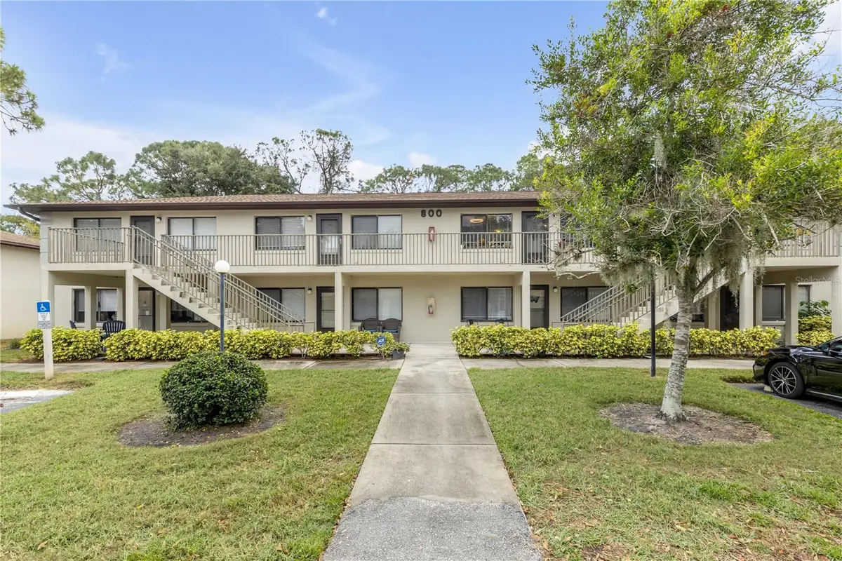1601 Big Tree Road #807, South Daytona, FL 32119 - Image #1