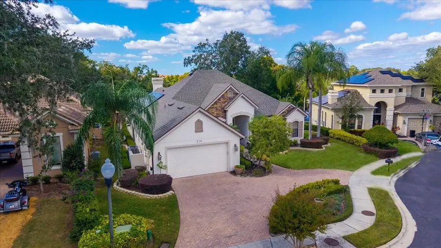 210 Laurel Park Court, Winter Park, FL 32792 - Image #3