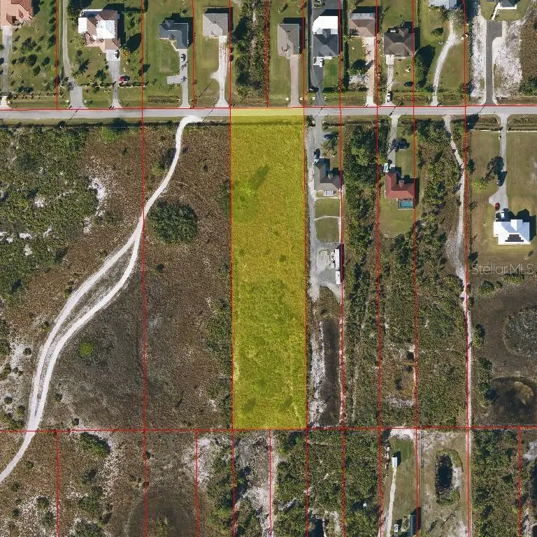 4040 60th Street Ne, Naples, FL 34120 - Image #1