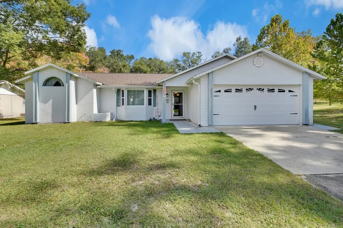 2547 Wilmhurst Road, Deland, FL 32720 - Image #1