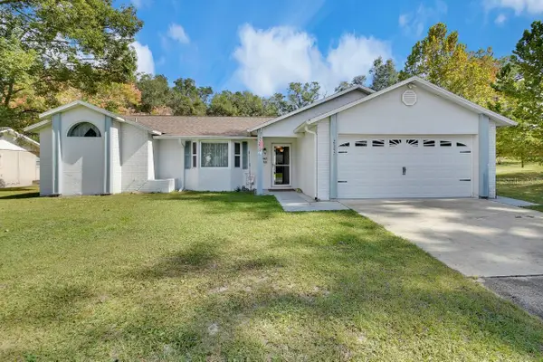 2547 Wilmhurst Road, DELAND, FL 32720