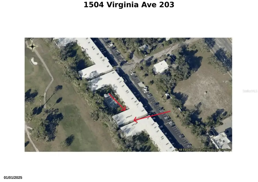 1504 Virginia Avenue #203, Daytona Beach, FL 32114 - Image #2