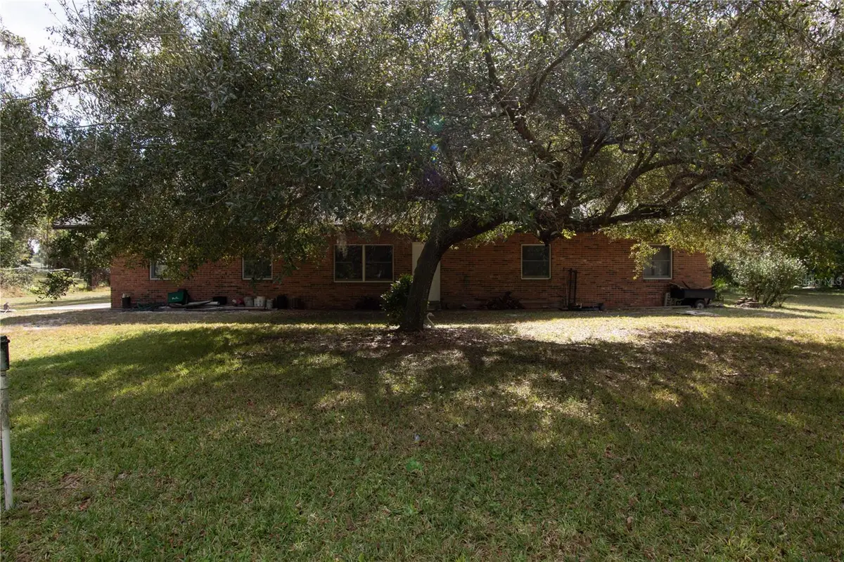 163 E Orange Avenue, Pierson, FL 32180 - Image #1