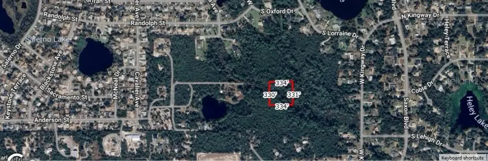 Anderson Drive, Deltona, FL 32725 - Image #1
