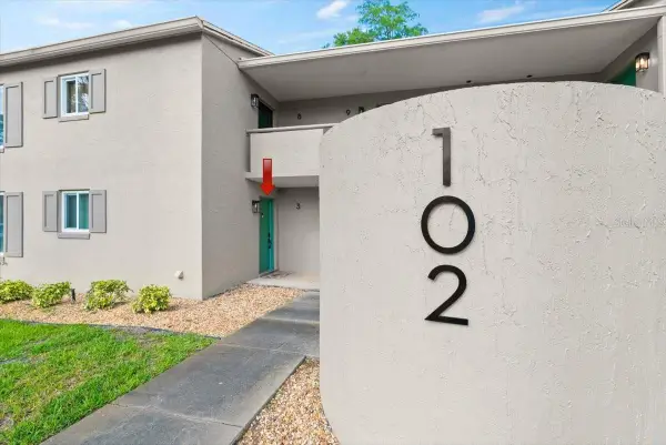 102 Bob White Court #102C, DAYTONA BEACH, FL 32119