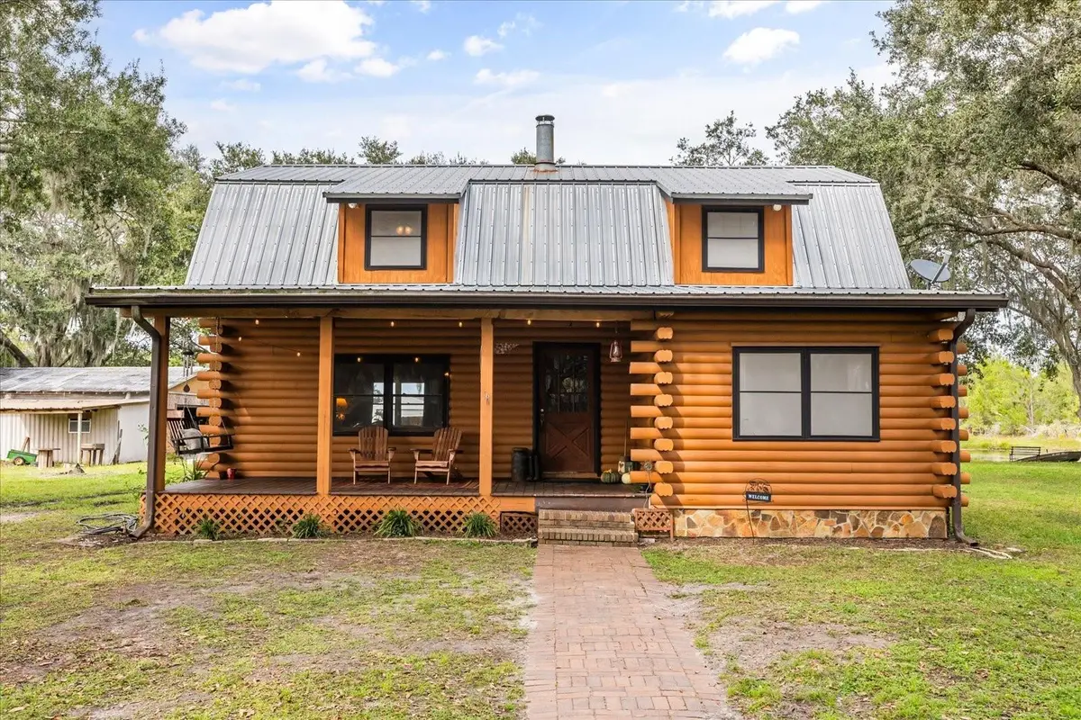 534 Murray Street, Osteen, FL 32764 - Image #1