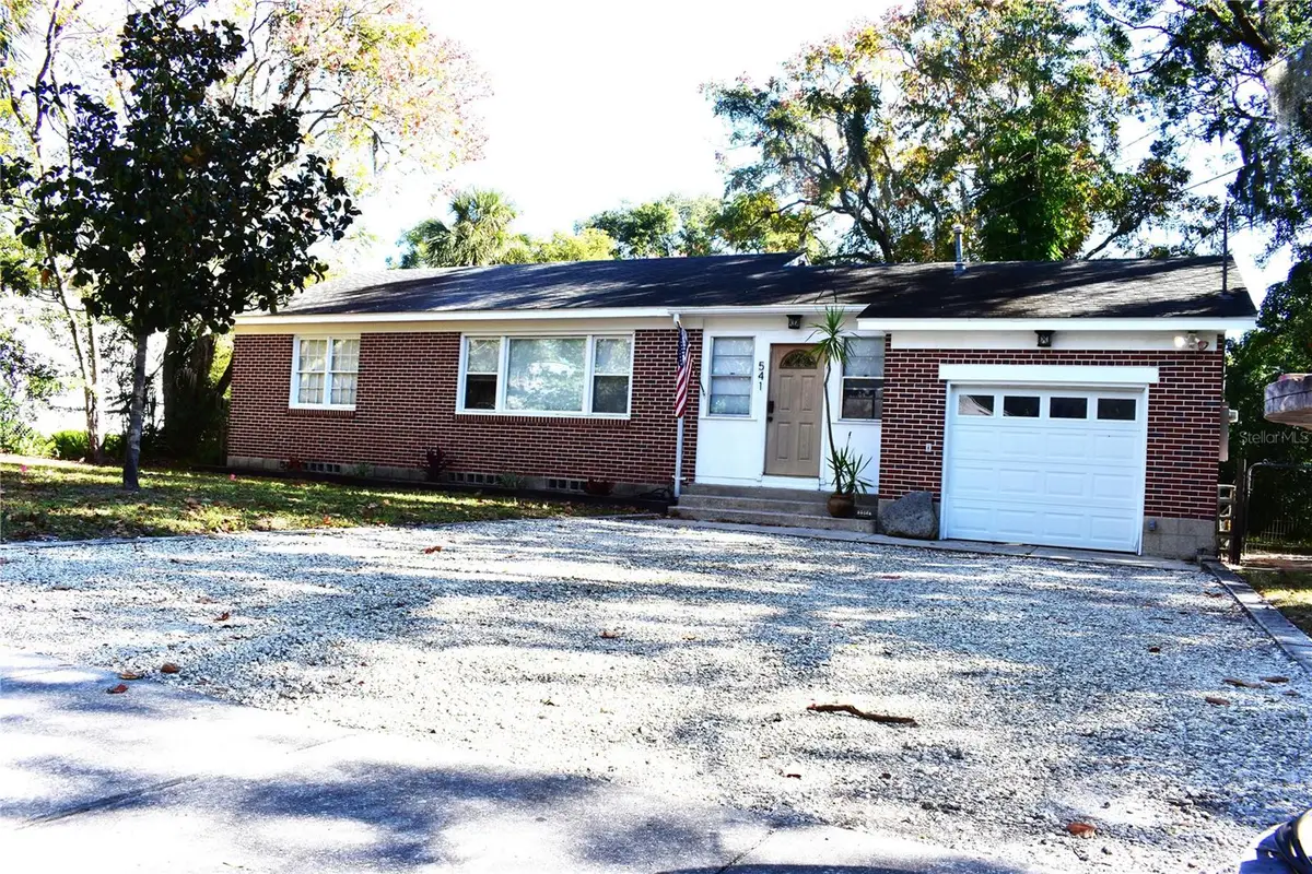 541 N Orange Avenue, Deland, FL 32720 - Image #1