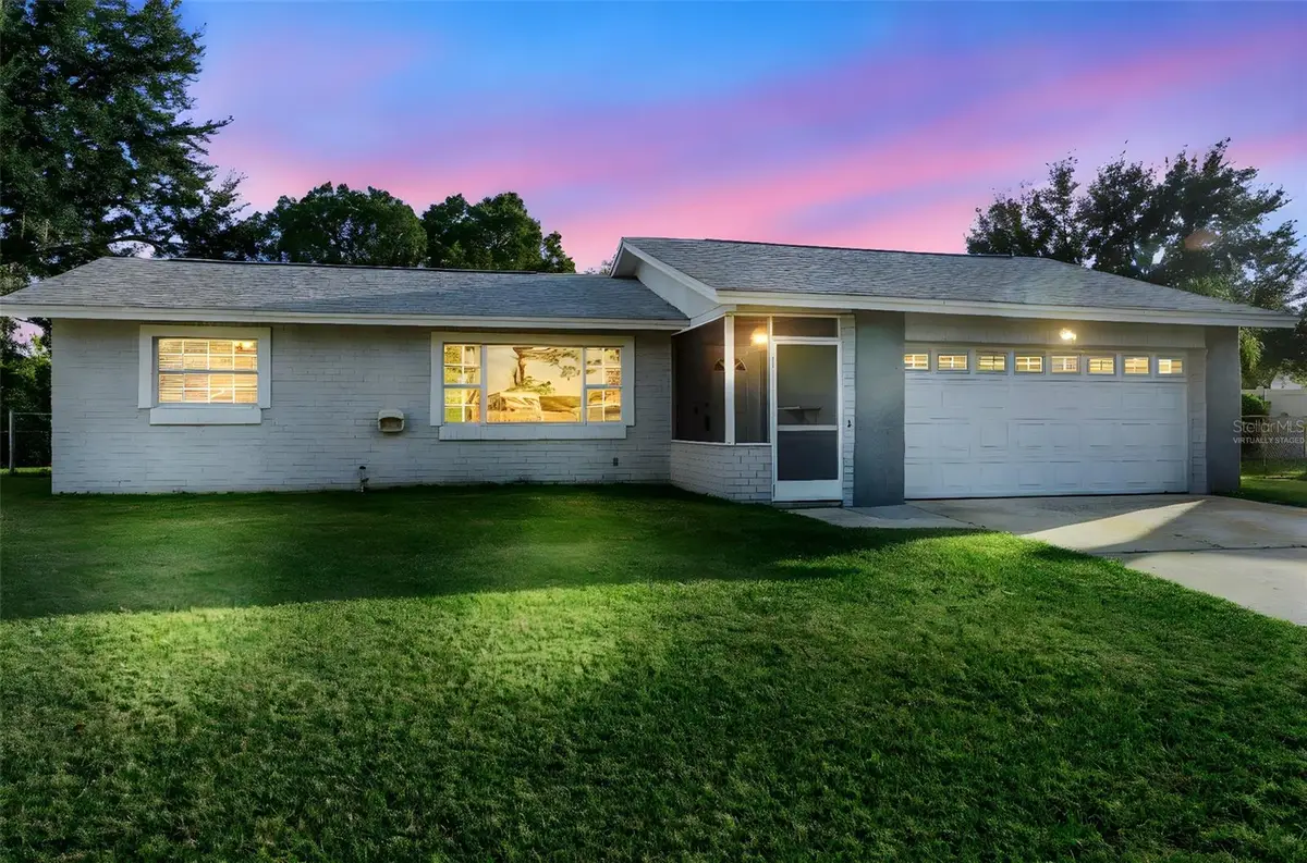 1022 Saul Court, Orlando, FL 32822 - Image #1