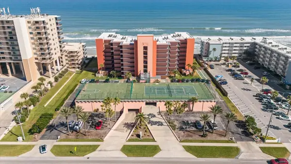 4141 S Atlantic Avenue #306, NEW SMYRNA BEACH, FL 32169