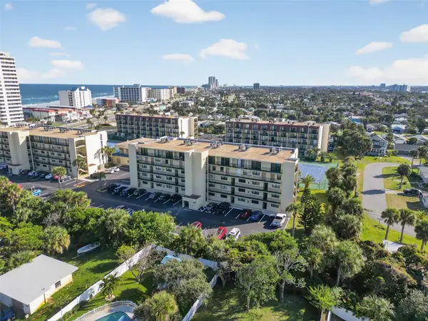 1437 N Atlantic Avenue #105, DAYTONA BEACH, FL 32118