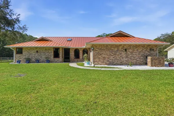 460 Spring Forest Drive, NEW SMYRNA BEACH, FL 32168