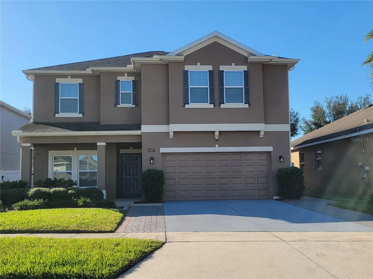 2527 Tanner Terrace, Kissimmee, FL 34743 - Image #1