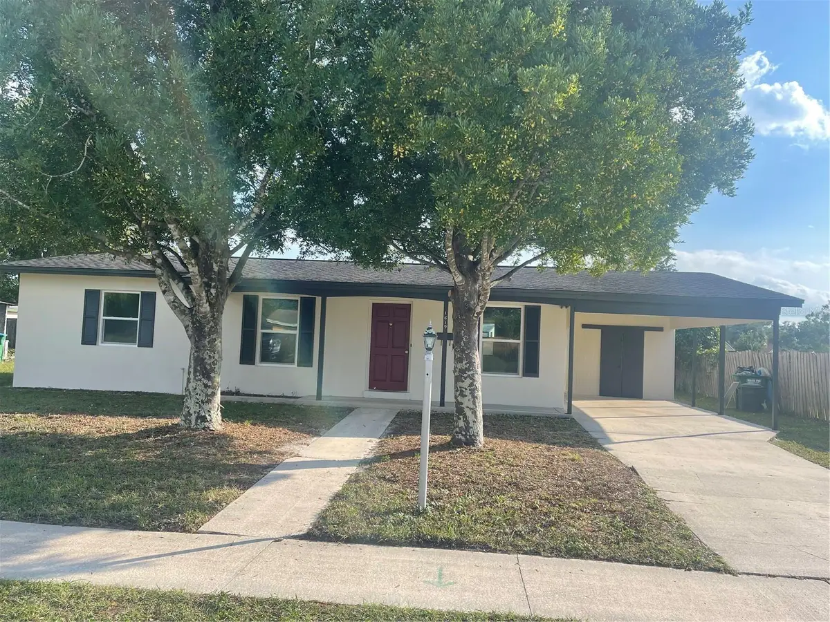 1619 Brady Drive, Deltona, FL 32725 - Image #1