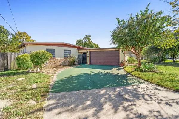 8101 Lake Eve Drive, ORLANDO, FL 32810