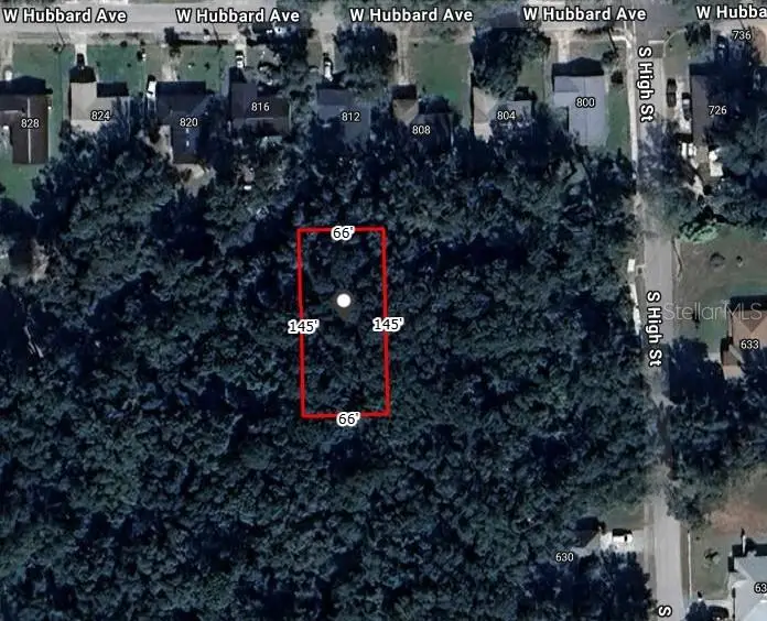 W Armstrong Avenue, Deland, FL 32720 - Image #1