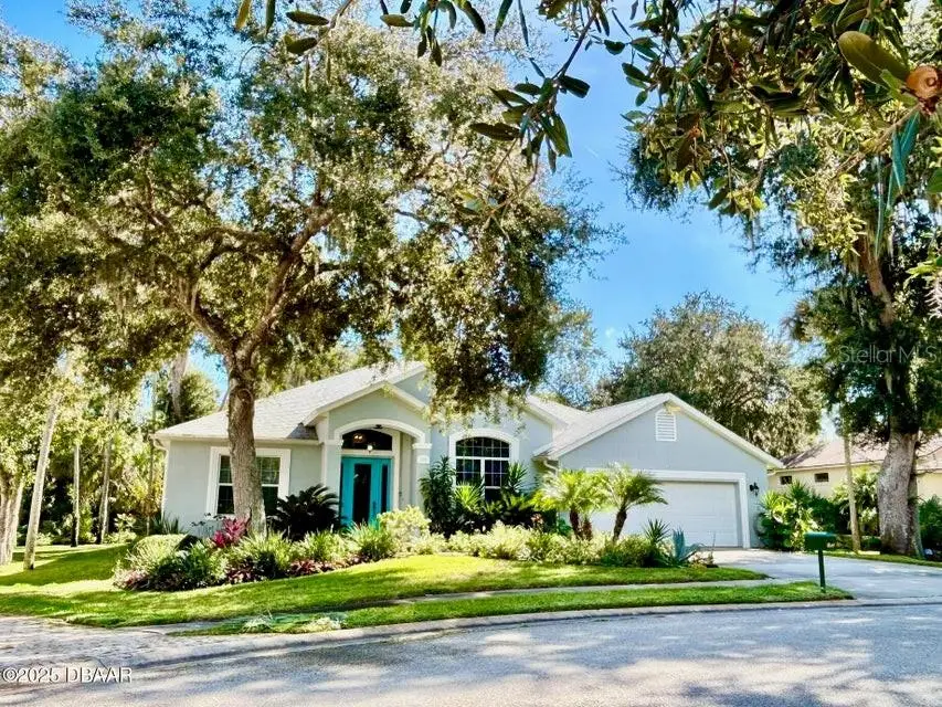 3787 Carrick Drive, Ormond Beach, FL 32174 - Image #1
